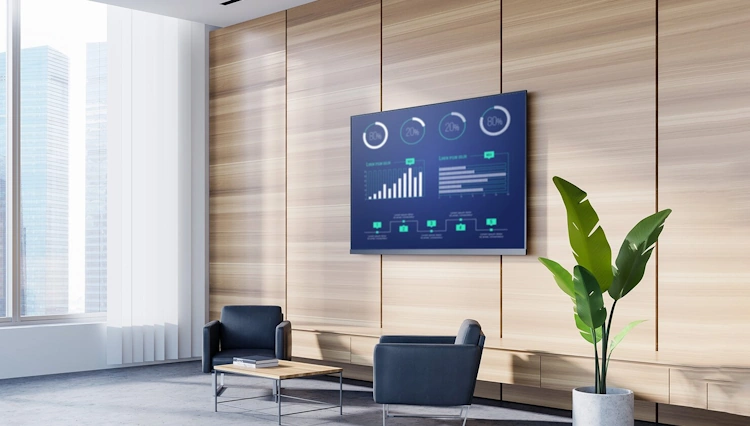 Телевидение для бизнеса от Ростелеком в деревня Ерусалимы (Кировская область)